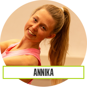 Annika